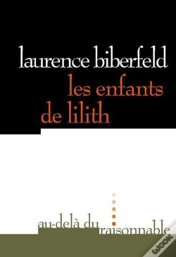 Capa do artigo Les Enfants De Lilith