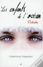 Les Enfants De L'Ocean - T.3 : Destruction
