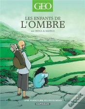 Capa do artigo Les Enfants De L