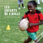 Capa do artigo Les Enfants De L