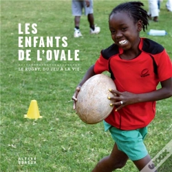 Capa do artigo Les Enfants De L'Ovale (Tp)