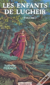 Les Enfants De Lugheir T.1