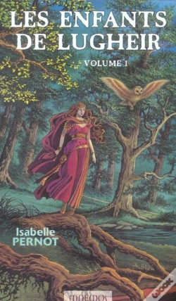 Capa do artigo Les Enfants De Lugheir T.1
