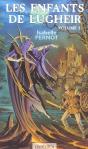 Les Enfants De Lugheir T.2 - Preview