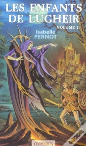 Les Enfants De Lugheir T.2