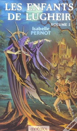 Capa do artigo Les Enfants De Lugheir T.2