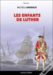Capa do artigo Les Enfants De Luther