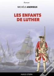Capa do artigo Les Enfants De Luther