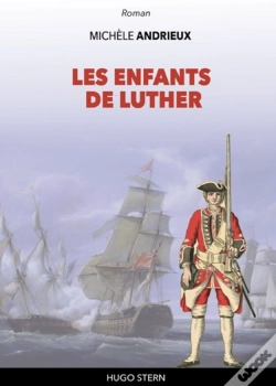 Capa do artigo Les Enfants De Luther