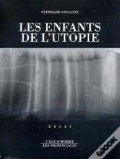 Capa do artigo Les Enfants De L