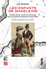 Capa do artigo Les Enfants De Madeleine