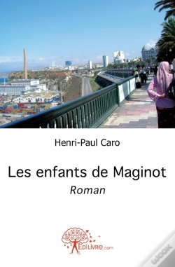 Capa do artigo Les Enfants De Maginot