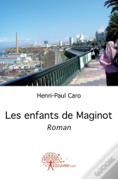 Les Enfants De Maginot