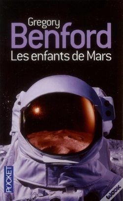 Capa do artigo Les Enfants De Mars