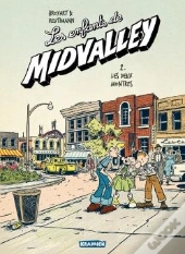 Les Enfants De Midvalley T2
