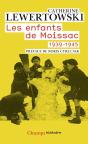 Les Enfants De Moissac ; 1939-1945 - Preview