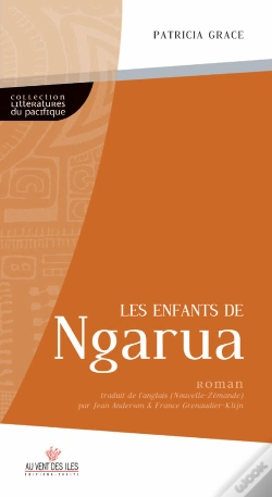 Capa do artigo Les Enfants De Ngarua