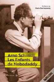 Capa do artigo Les Enfants De Nobodaddy
