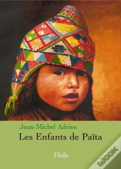 Capa do artigo Les Enfants De Païta
