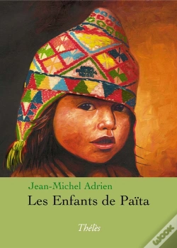 Capa do artigo Les Enfants De Païta