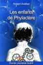Les Enfants De Phylactere - Preview