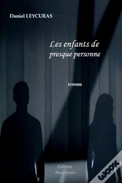 Capa do artigo Les Enfants De Presque Personne