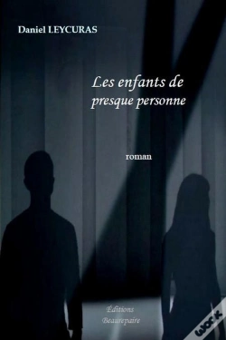 Capa do artigo Les Enfants De Presque Personne