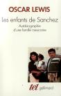 Les Enfants De Sanchez ; Autobiographie D'Une Famille Mexicaine - Preview