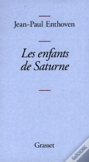 Capa do artigo Les Enfants De Saturne