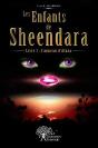 Les Enfants De Sheendara - Livre 1 : L'Anneau D'Alana - Preview