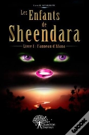 Capa do artigo Les Enfants De Sheendara - Livre 1 : L