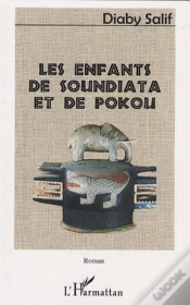 Capa do artigo Les Enfants De Soundiata Et De Pokou