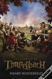 Capa do artigo Les Enfants De Timpelbach ; Le Film