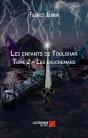 Les Enfants De Toulghar - T.2 - Les Cauchemars - Preview