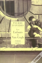 Les Enfants De Van Gogh
