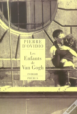Capa do artigo Les Enfants De Van Gogh
