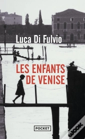 Les Enfants De Venise