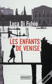 Capa do artigo Les Enfants De Venise