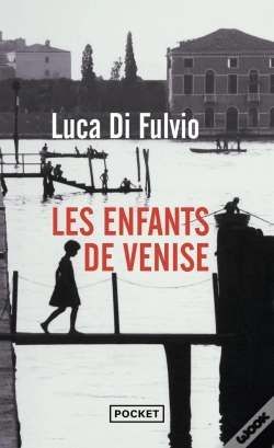 Capa do artigo Les Enfants De Venise