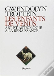 Capa do artigo Les Enfants De Vénus ; Art Et Astrologie À La Renaissance