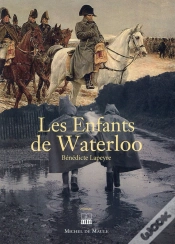 Capa do artigo Les Enfants De Waterloo