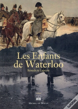 Capa do artigo Les Enfants De Waterloo