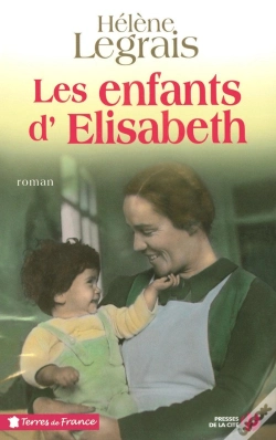 Capa do artigo Les Enfants D'Elisabeth