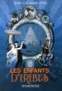 Les Enfants D'Erebus. T.2 ; Nymphose - Preview