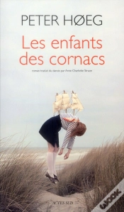 Capa do artigo Les Enfants Des Cornacs