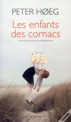 Capa do artigo Les Enfants Des Cornacs