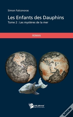 Capa do artigo Les Enfants Des Dauphins