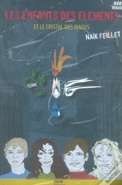 Capa do artigo Les Enfants Des Éléments Et Le Cristal Des Mages