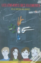 Capa do artigo Les Enfants Des Éléments Et Le Cristal Des Mages