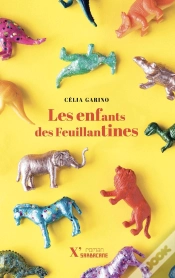 Capa do artigo Les Enfants  Des Feuillantines